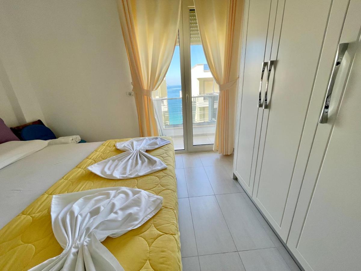 Aparthotel Luxury 1 *