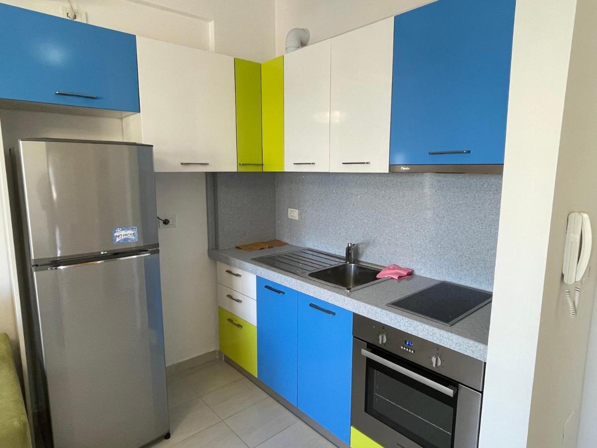 Aparthotel Luxury 1 *