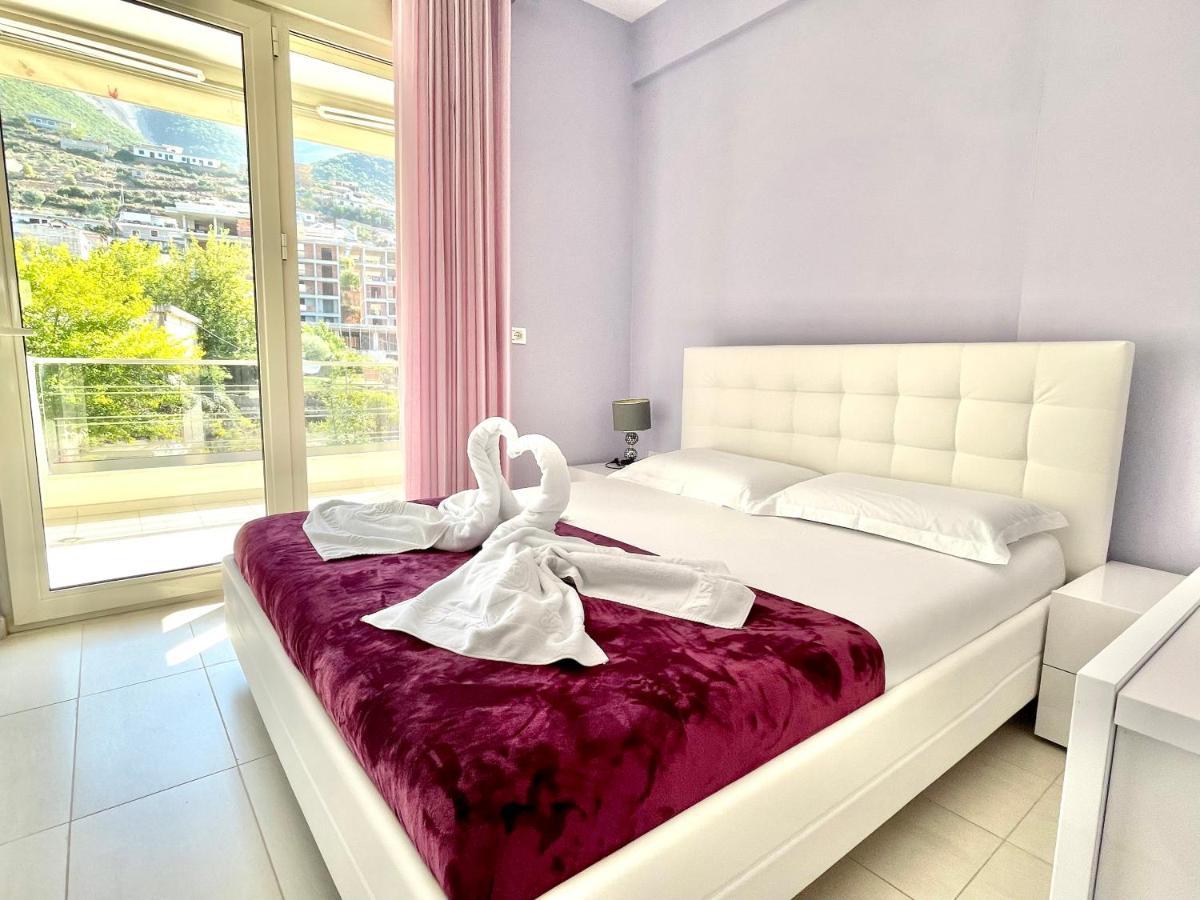 Luxury 1 Aparthotel *