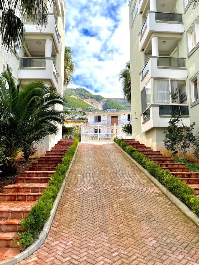 Luxury 1 Vlore