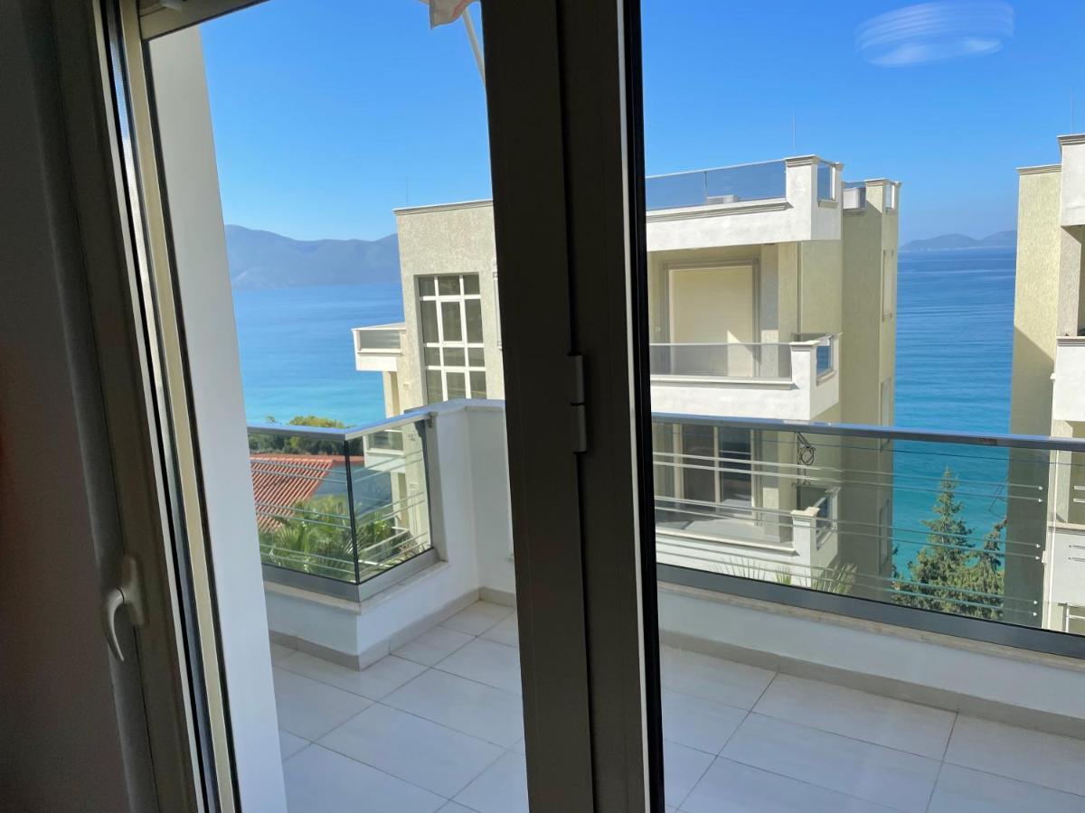 Aparthotel Luxury 1 Vlore