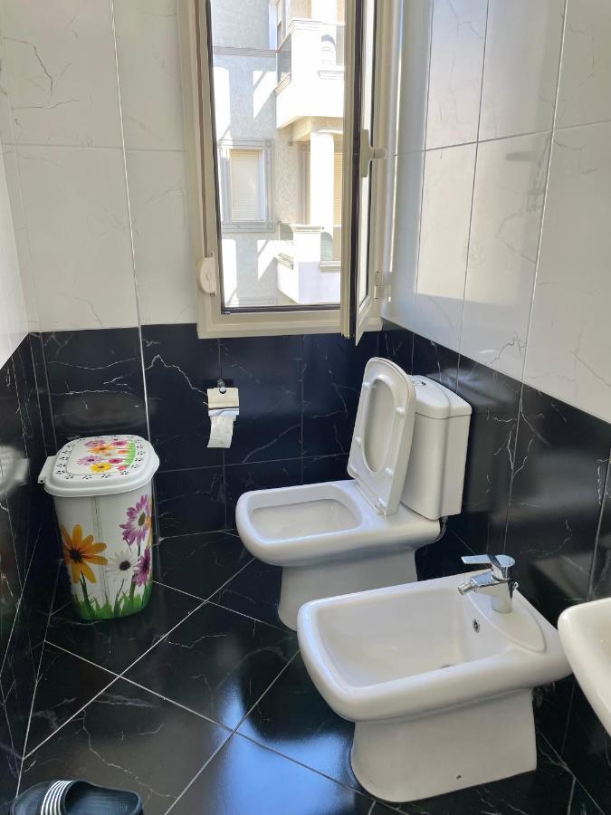 Aparthotel Luxury 1 *