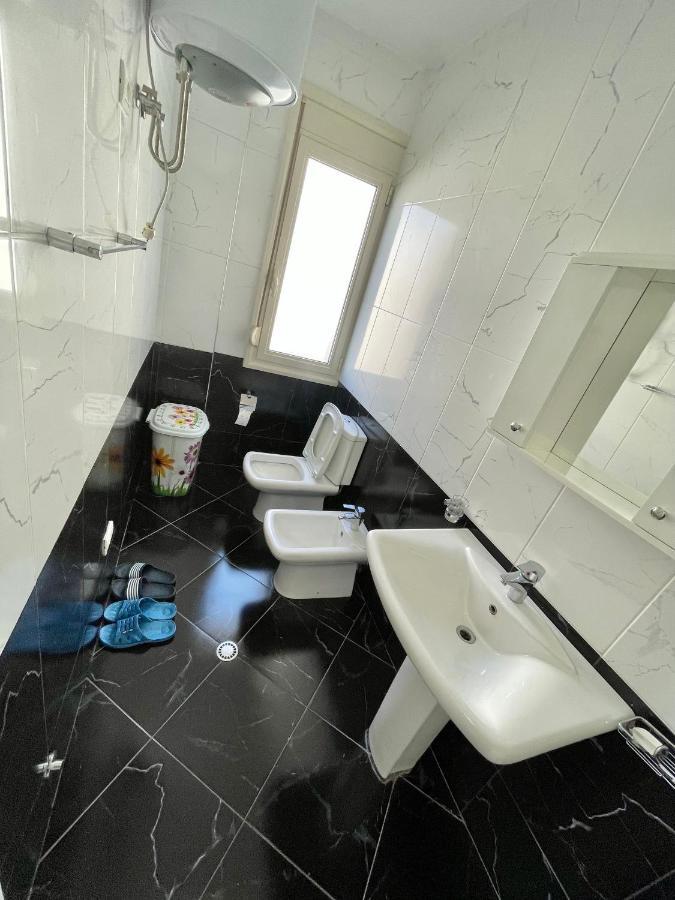 Luxury 1 Aparthotel *