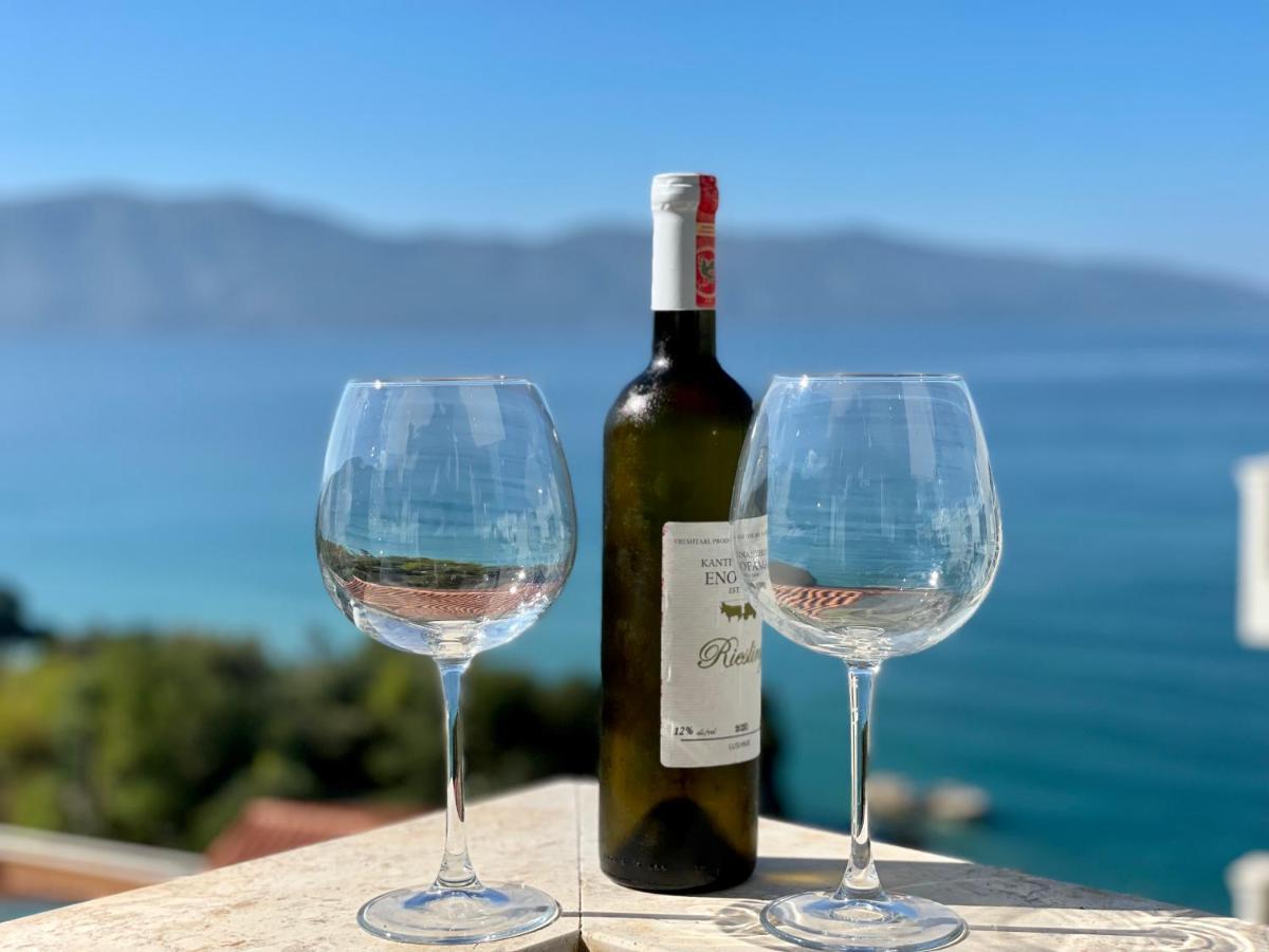 Luxury 1 Vlore