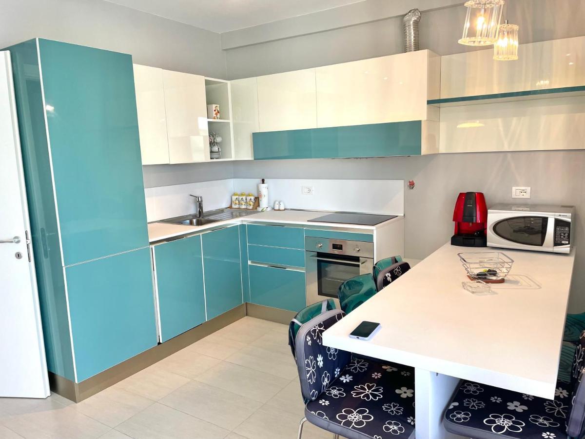 Aparthotel Luxury 1 *