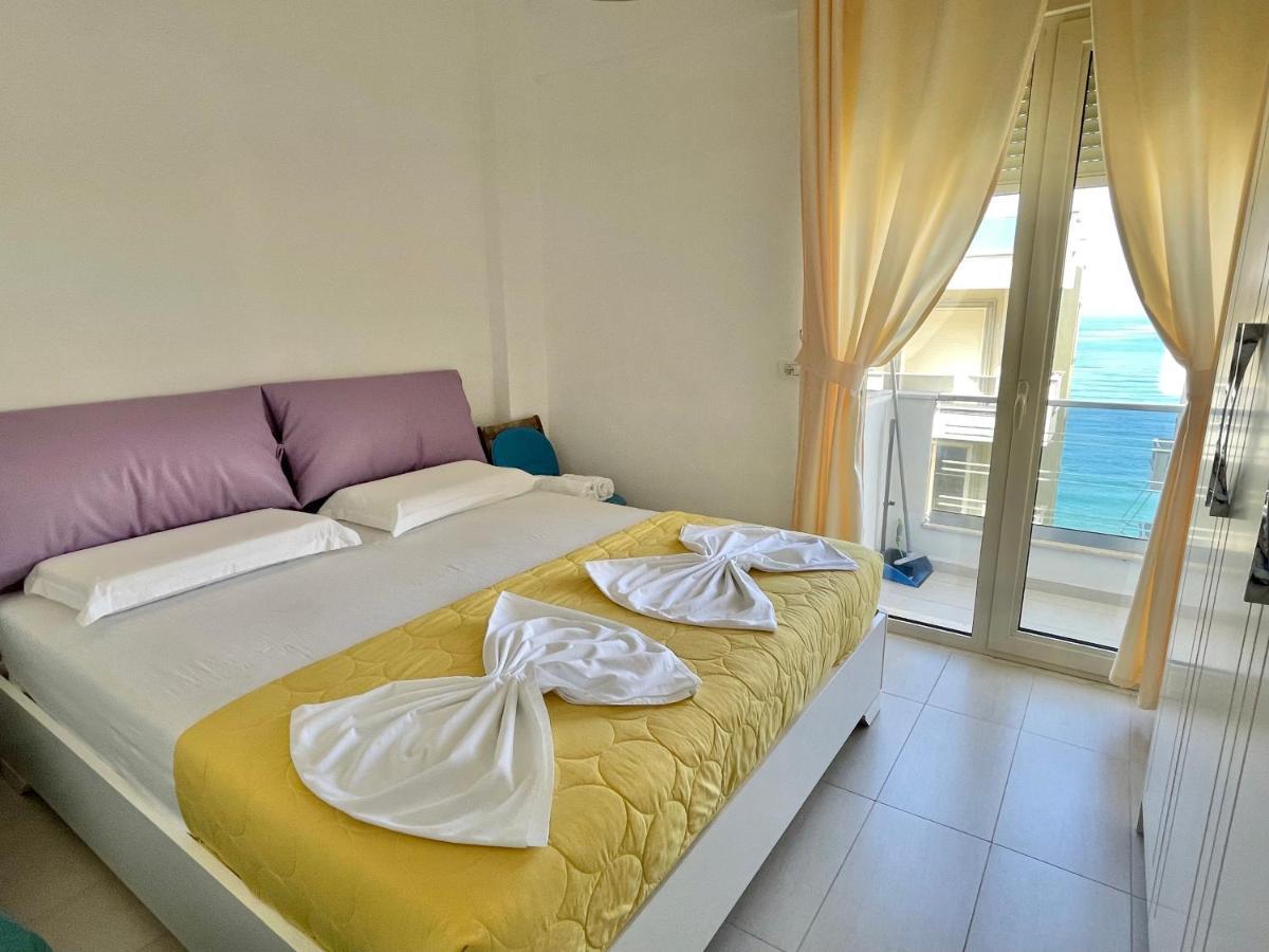 Luxury 1 Aparthotel