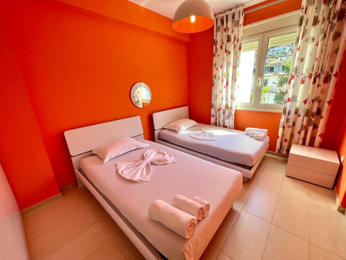 Aparthotel Luxury 1