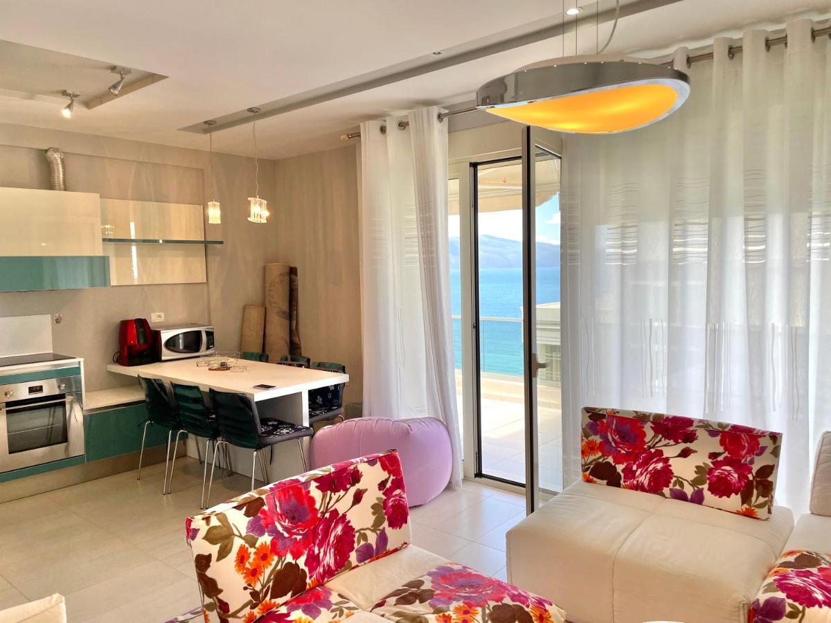 Luxury 1 Aparthotel