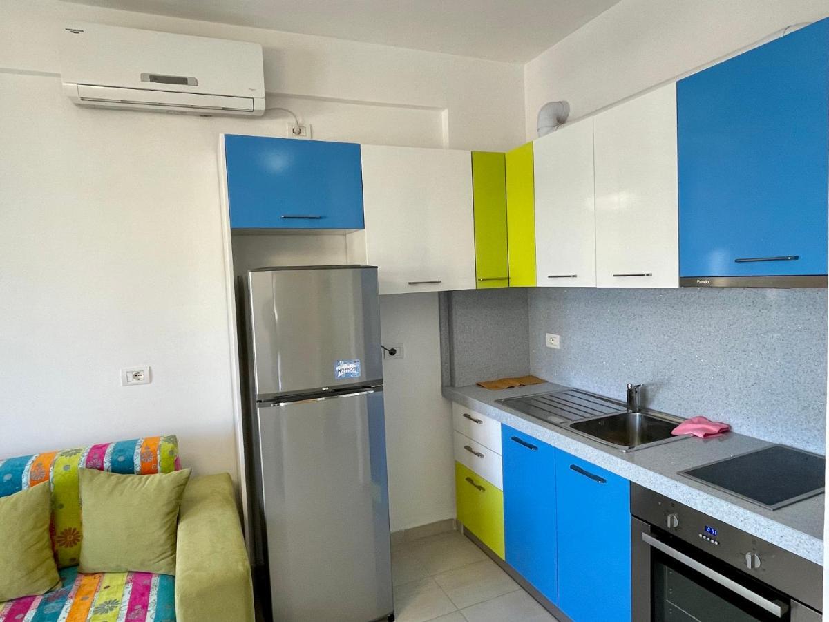 Aparthotel Luxury 1 *